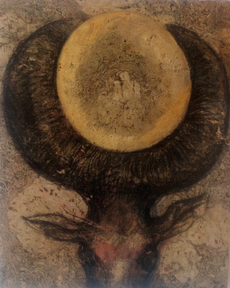 Exhibition: Naturens Mystik – Vindängen