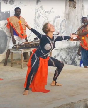Return of the Life - Groupe Racine D Afrique