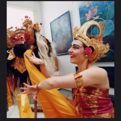 Category – Balinese
